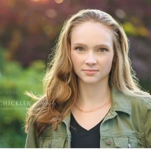 Meet your Posher, Mary kate